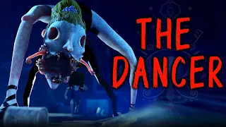 Little Nightmares | THE DANCER (fan animation)