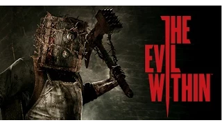 Обзор игры The Evil Within