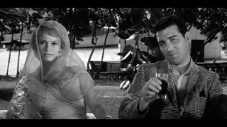 ♦B-Movie Classics♦ 'Thunder Island' (1963) Gene Nelson, Fay Spain