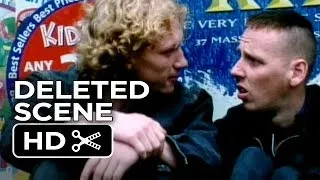 Trainspotting Deleted Scene - The Easy Life (1996) - Ewan McGregor Movie HD
