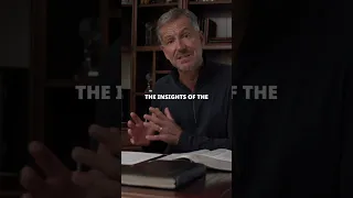 If the Bible Doesn’t Make Sense, Listen to This! - John Bevere #shorts