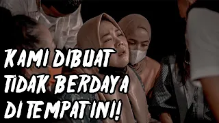 jurnalrisa #155 - MENJELAJAHI TANAH KERAMAT DI KOTA BANDUNG BERSAMA MAMA IRA MAYA SOPHA (Part 2)