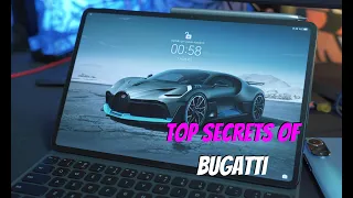🎬 The Bugatti A Legacy of Speed and Elegance 🏎️