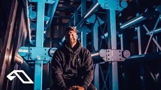 Yotto at Anjunadeep London: Printworks [Interview]