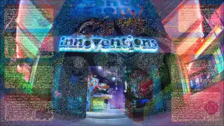 EPCOT Innoventions Area Complete Music Loop