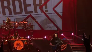 Overture 1928 Dream theater Philadelphia Tower theater 4-13-19