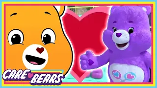 @carebears 🐻❤️  Spreading the Love ❤️🌍 | Global Love Day | Compilation