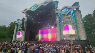 Opiuo Live @electricforest 2023