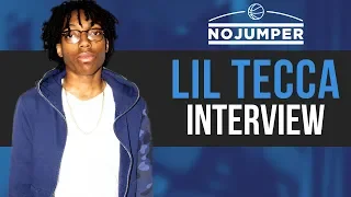 The Lil Tecca Interview