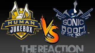 Southern University vs Jackson State | BoomBox Classic 2023 | The Main Event is Upon us!!!!!!