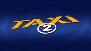 [Longplay] - Taxi 2 (Mission Mode) - PlayStation