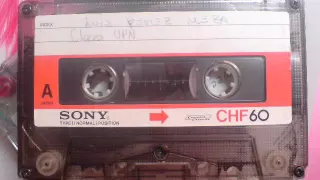 Bjork y su "Hyper Ballad (David Morales Classic Mix)" presentada por Roberto Escobar en 100.9va Era