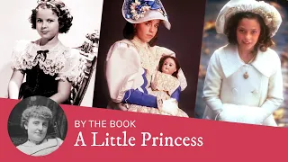 Book vs. Movie: A Little Princess (1939, 1986, 1995)