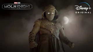 Marvel Studios' Moon Knight | Official TV Spot | DisneyPlus Hotstar