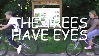 The Trees Have Eyes and Extras (2007)