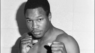 Larry Holmes “Easton Assassin” - Edit