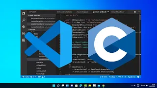 How to Run C in Visual Studio Code on Windows 11