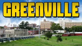 GREENVILLE Texas Explained | What Living in GREENVILLE TX is REALLY Like in 2024