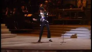 Michael Jackson - Billie Jean (Live At Motown)