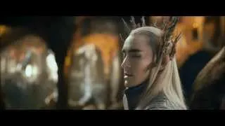 Der Hobbit 2 : Smaugs Einöde Trailer Deutsch/German | Full HD