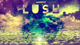 Prog Psy Power Hour Vol. 1 - Mixed by LUSH