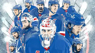 Rangers VS Panthers Game 6 Reaction! Live Fan Chat