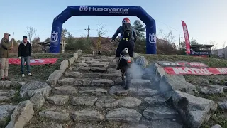 SANLIM HARD ENDURO SILVER CLASS 2DAY