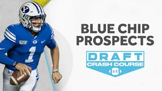 Draft Crash Course | Ep. 1: Blue Chip Prospects