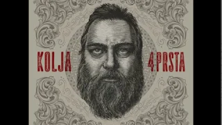 Kolja - Starost neće nikoga da čeka (Official audio)