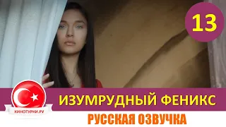 Птица Феникс 13 серия на русском языке [Фрагмент №1]