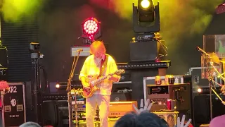 Phish Guyute Deer Creek 6/5/22