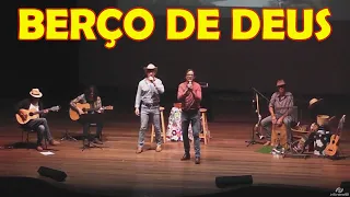 BERÇO DE DEUS - de Milionário e José Rico