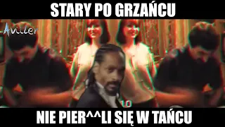 STARY PO GRZAŃCU 🔥🎶