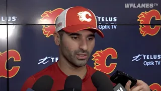 Pre-Game | Kadri - 29.10.22