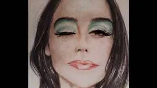 PJ Harvey -- In The Dark Places (Let England Shake 2011) + lyrics