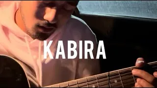 || Kabira || by pancham sharma || yeh jaawani hai deewani ||