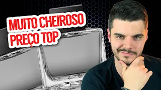 Perfume Muito Cheiroso | Preço Top | Black Seduction Antônio Banderas