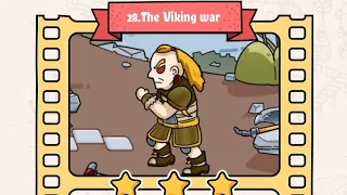 The Viking War Chapter 2 Find Out Anis Discovery #28