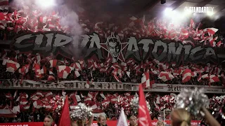 🎞 INSIDE | Standard - Charleroi