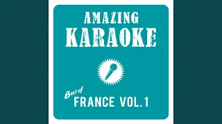 7 Seconds (Karaoke Version) (Originally Performed By Youssou N'Dour & Neneh Cherry)