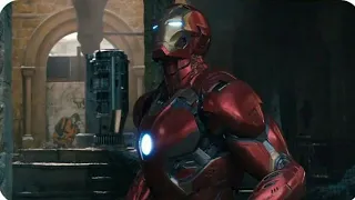 Batalha em Sokovia Parte 1 Dublado [Vingadores Era de Ultron 2015]