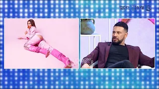 “Tayna ka qënë problematike“ Robert Berisha habit me deklaratën e tij në studion e Why Not