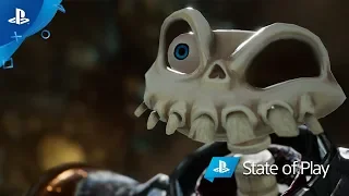 MediEvil | Story Trailer | PS4