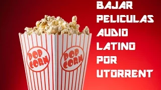 Descargar Peliculas | Audio Latino | Utorrent [HD]