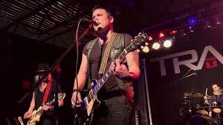 Trapt new song bulletproof live 2024