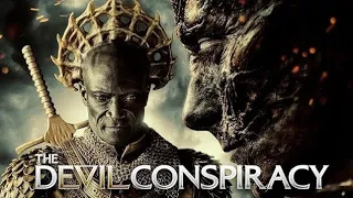 First movie trailer for The Devil Conspiracy | Devil Conspiracy | Movies review