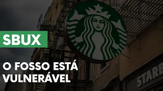 STARBUCKS (SBUX) É UMA AÇÃO ATRATIVA?