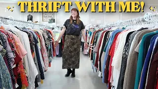 Thrift With Me! ~New Thrift Store in Kennewick, WA~