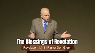 The Blessings of Revelation