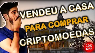 🚀5 Casos reais de pessoas que ficaram milionárias com criptomoedas!💰